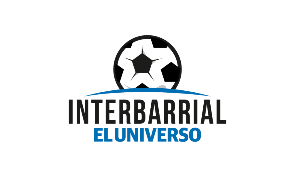 CAMPEONATO INTERBARRIAL DIARIO EL UNIVERSO 
