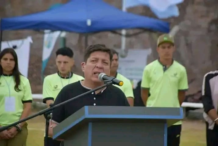 PROF. WALTER  MAGNALDI